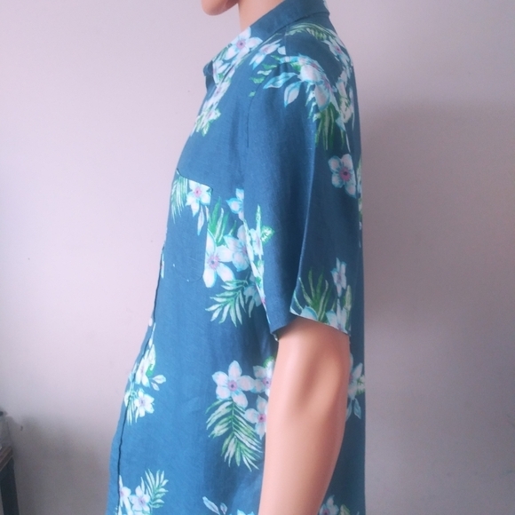 LAND'S END SHIRT - Picture 2 of 7